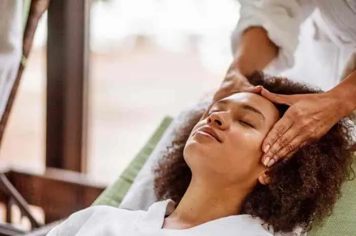 The Healing Touch, Exploring the Power of Therapeutic Practices
