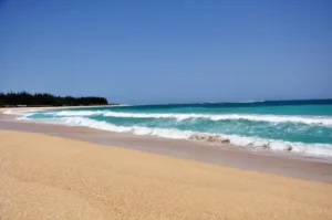 Lampuuk Beach, Aceh, Exploring the Natural Beauty that Resurrected After the Tsunami