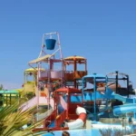 Ohana Waterpark , a Water Tourism Destination in Bekasi Equipped with Exciting Rides